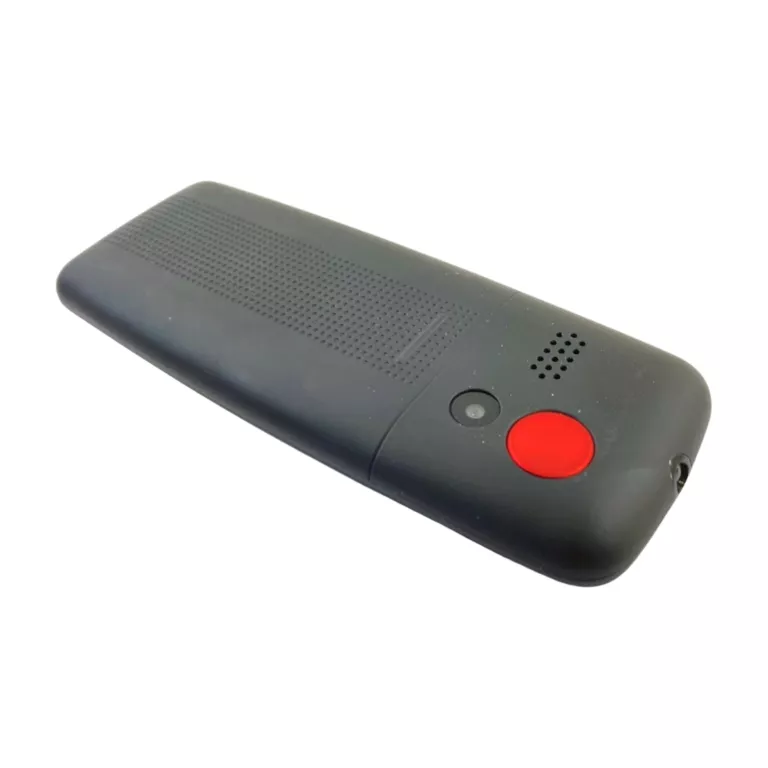 TELEFON KOMÓRKOWY DLA SENIORA GOTZE & JENSEN GFE37 (WADA MIKROFONU!!!)