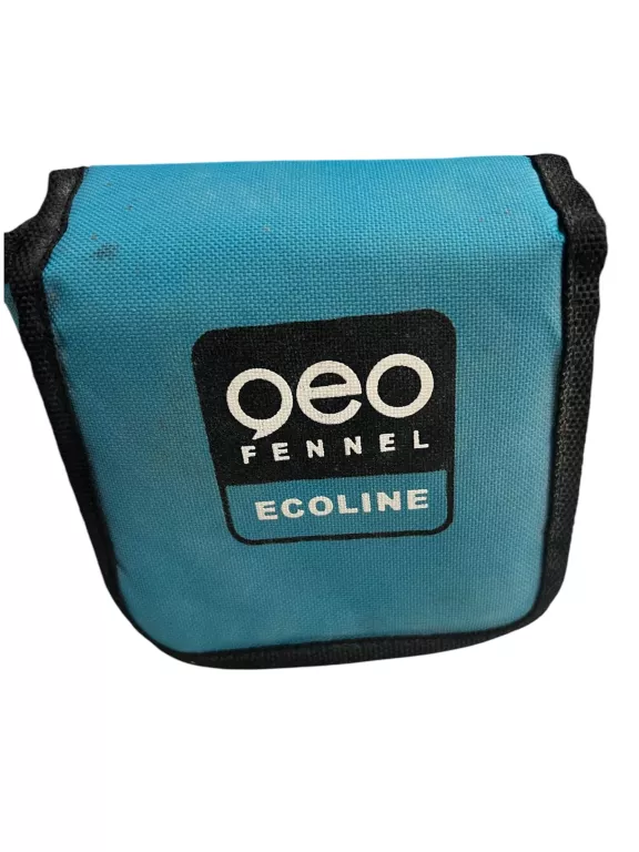 LASER KRZYŻOWY LINIOWY GEO FENNEL ECOLINE EL609