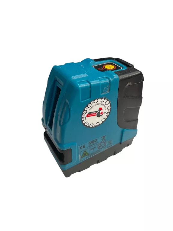 LASER KRZYŻOWY LINIOWY GEO FENNEL ECOLINE EL609
