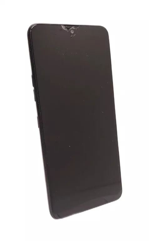 TELEFON LG K50S + ŁADOWARKA - POBITY EKRAN