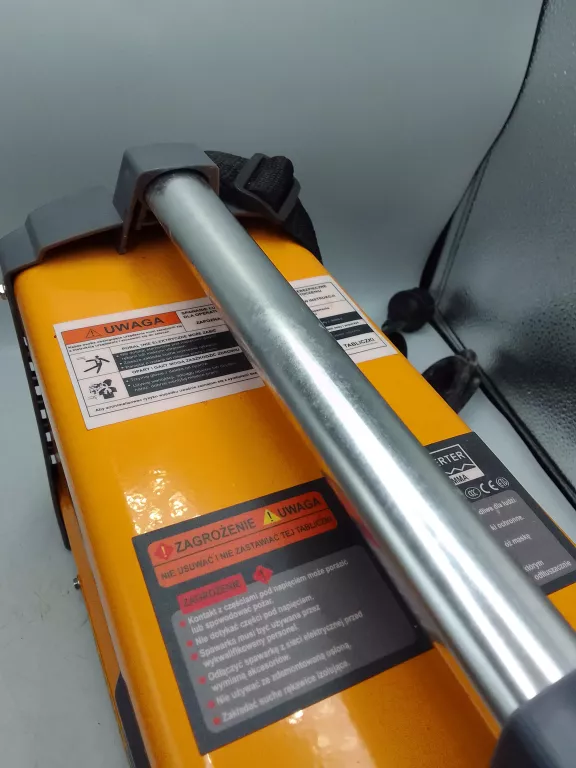 SPAWARKA POWERMAT PM-MMA-330A