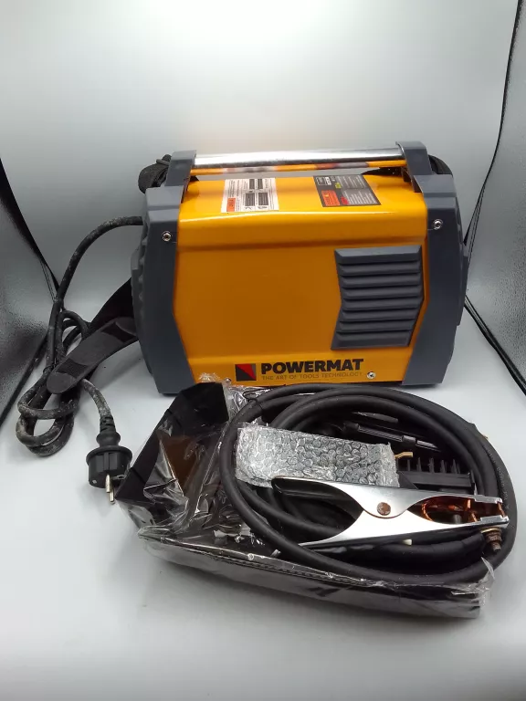 SPAWARKA POWERMAT PM-MMA-330A