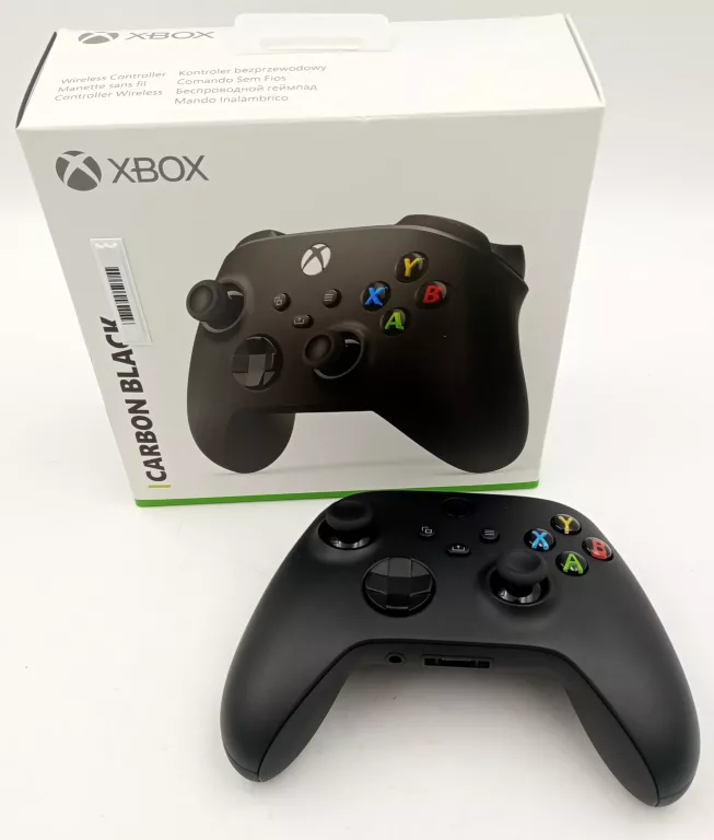 PAD DO XBOX SERIES X/S