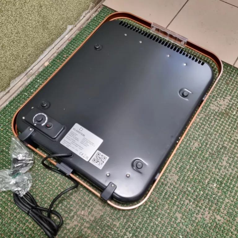 GRZEJNIK NA PODCZERWIEŃ KLARSTEIN HEATPAL 1300W