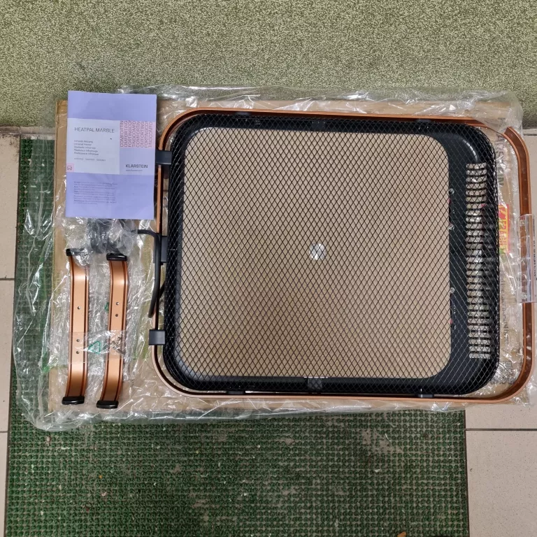 GRZEJNIK NA PODCZERWIEŃ KLARSTEIN HEATPAL 1300W