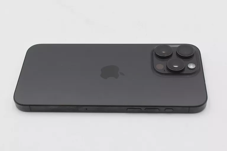 TELEFON APPLE IPHONE 15 PRO MAX 256GB 91% BATERIA