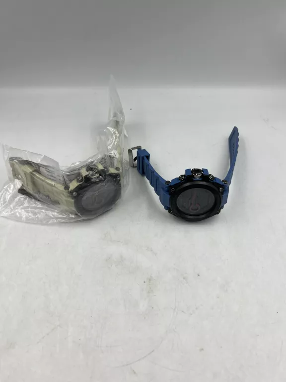 ZEGAREK MĘSKI SPORT