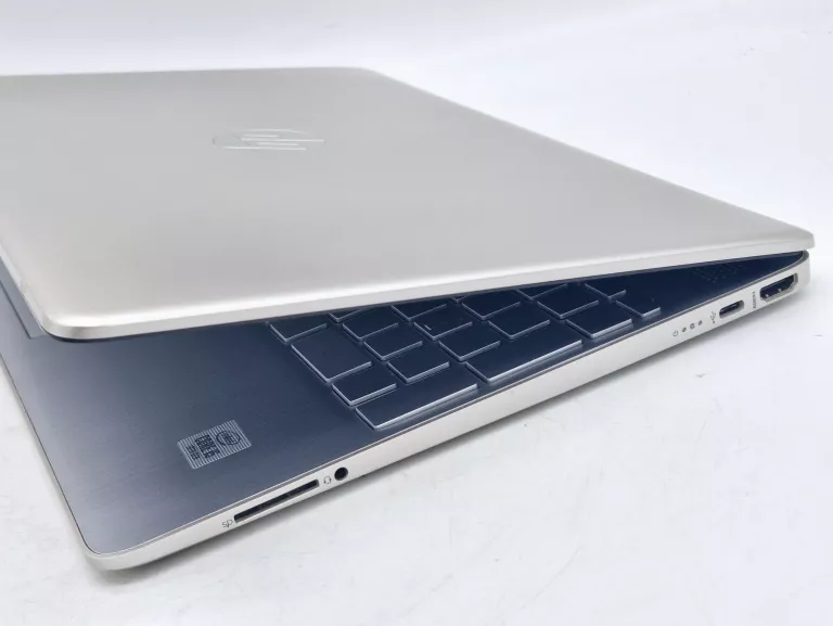 LAPTOP HP 15S-FQ1057NW I5-1035G1/16GB RAM/SSD 1TB/WIN10 HOME
