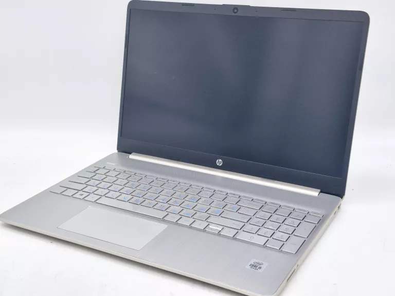 LAPTOP HP 15S-FQ1057NW I5-1035G1/16GB RAM/SSD 1TB/WIN10 HOME