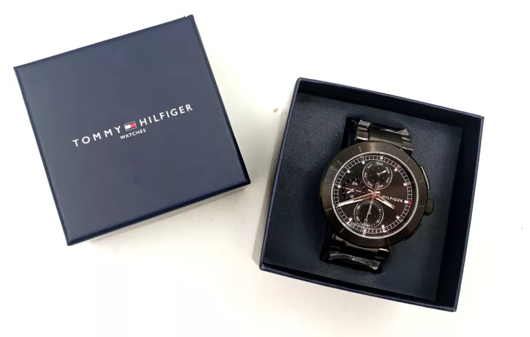 ZEGAREK TOMMY HILFIGER TH.503.1.34.3632/PUD