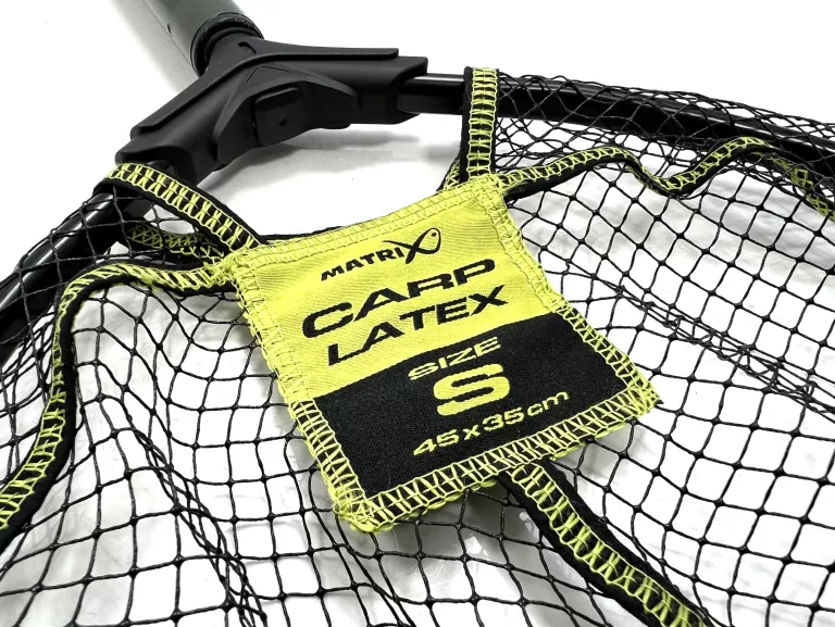 PODBIERAK MATRIX CARP LATEX LANDING
