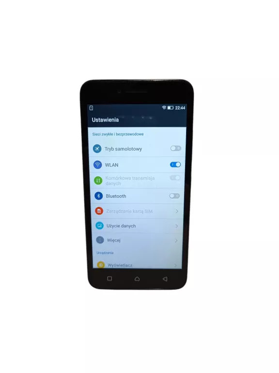 TELEFON LENOVO A6020A40