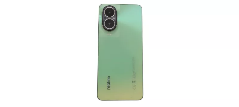 TELEFON REALME C67  KOMPLET