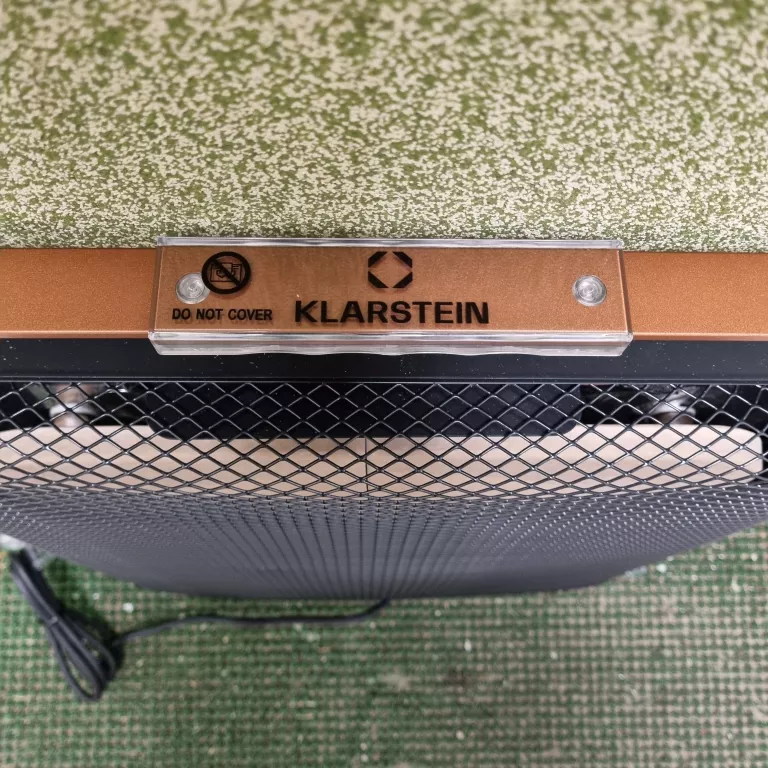 GRZEJNIK NA PODCZERWIEŃ KLARSTEIN HEATPAL 1300W