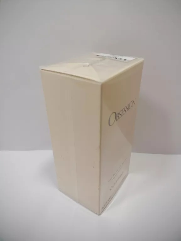 CALVIN KLEIN OBSESSION 100ML