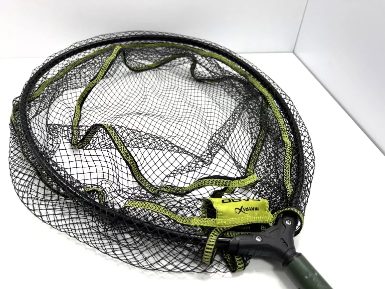 PODBIERAK MATRIX CARP LATEX LANDING