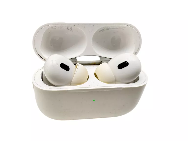 AIRPODS PRO 2ND GENERATION