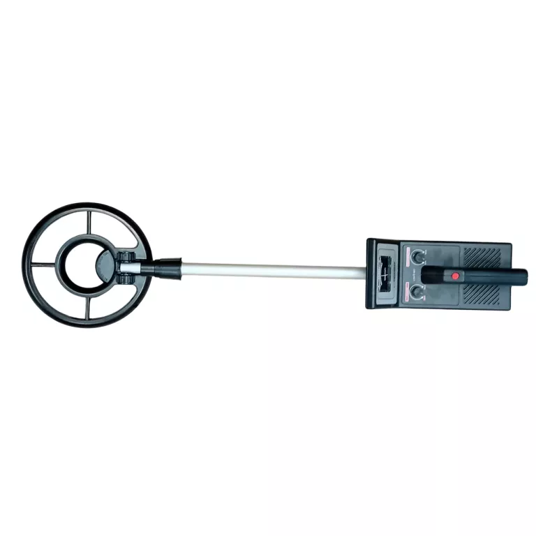 WYKRYWACZ METALI ESPERANZA TRACER EOD001