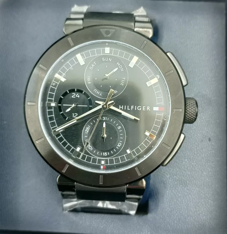 ZEGAREK TOMMY HILFIGER TH.503.1.34.3632/PUD