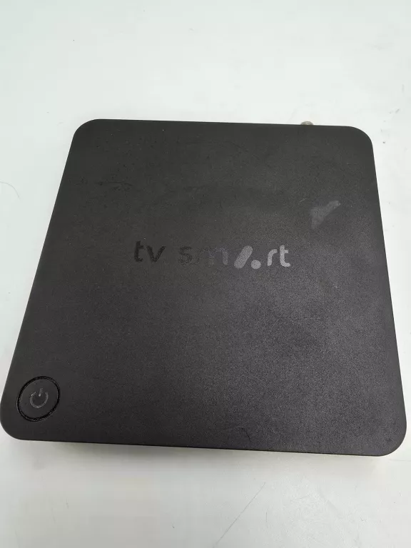 SMART TV ANDROID BOX NETFLIX PLAYNOW 4K DEKODER