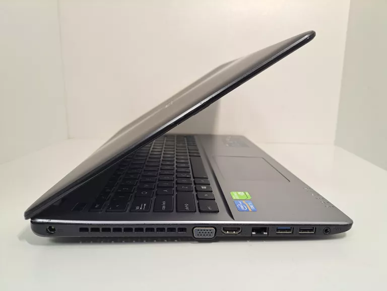 LAPTOP ASUS X550C 4GB/500GB HDD/I3/WIN10/NVIDIA GT 720M