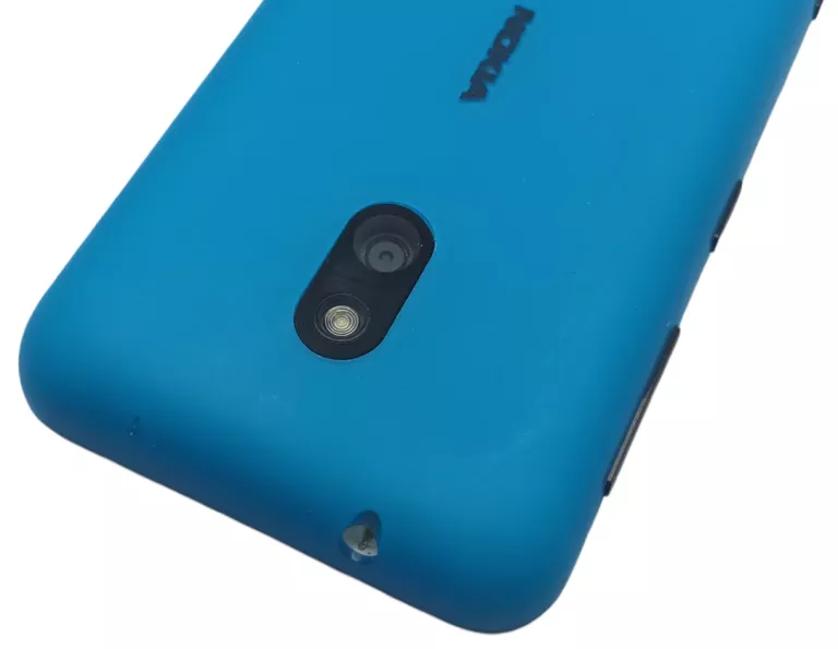 NOKIA LUMIA 620 3,8/05+8GB/5MPX/1300MAH