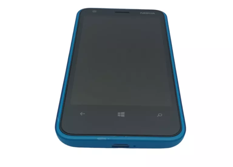 NOKIA LUMIA 620 3,8/05+8GB/5MPX/1300MAH