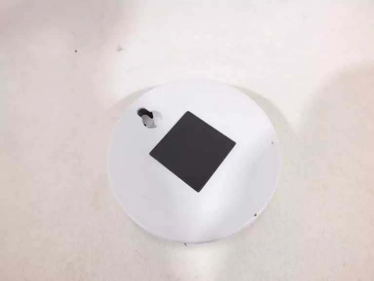 LAMPA SMART SENSOR LED PUD