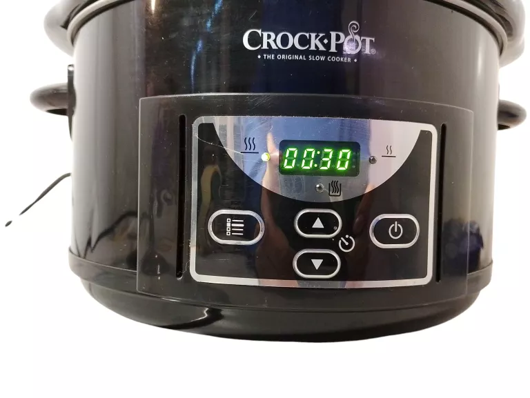 WOLNOWAR CROCK POT SCCPRC507B 060 4,7L