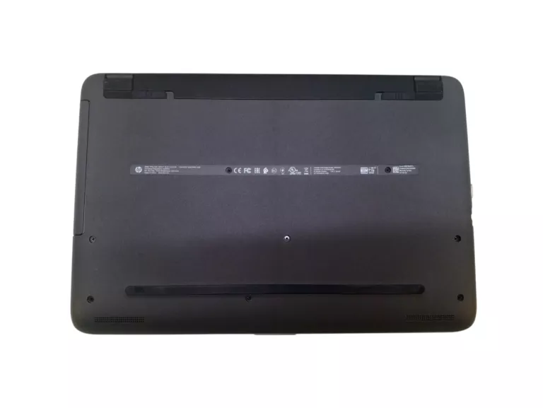 LAPTOP 3165NGW 8GB INTEL PENTINUM SSD