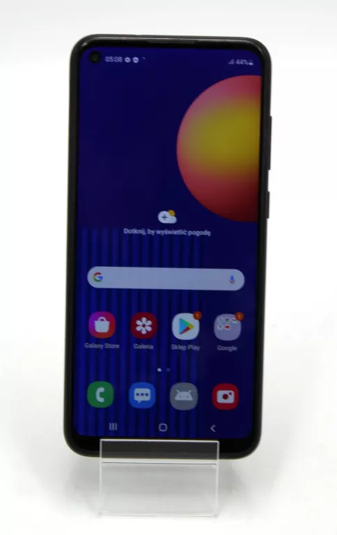 TELEFON SAMSUNG GALAXY M11 3/32GB 6.39"