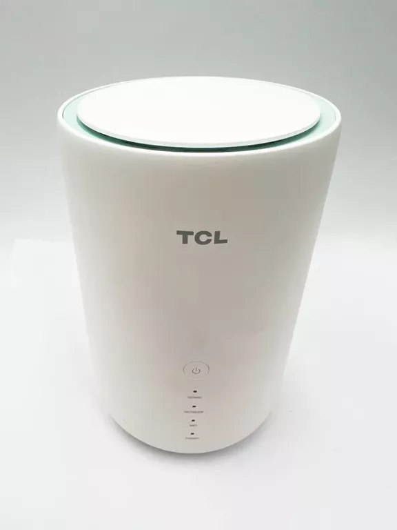 ROUTER TCL HH130VM + ZASILACZ + PUDEŁKO