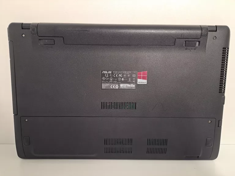 LAPTOP ASUS X550C 4GB/500GB HDD/I3/WIN10/NVIDIA GT 720M