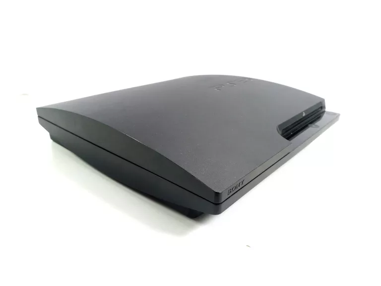 KONSOLA PS3 CECH-3004B 300GB ZESTAW SUPER GRY!