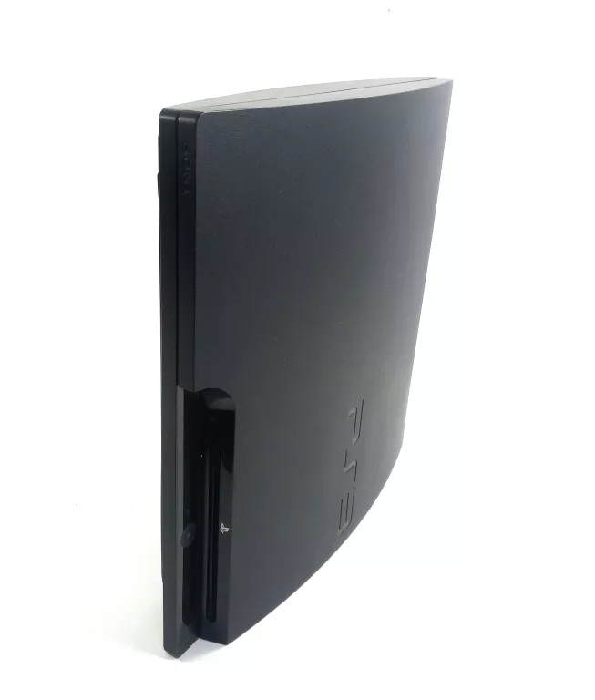 KONSOLA PS3 CECH-3004B 300GB ZESTAW SUPER GRY!