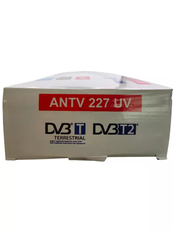 ANTENA EMMERSON ANTV 227 UV