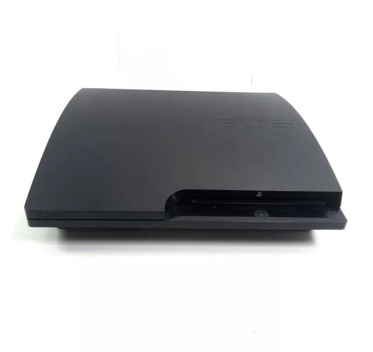 KONSOLA PS3 CECH-3004B 300GB ZESTAW SUPER GRY!
