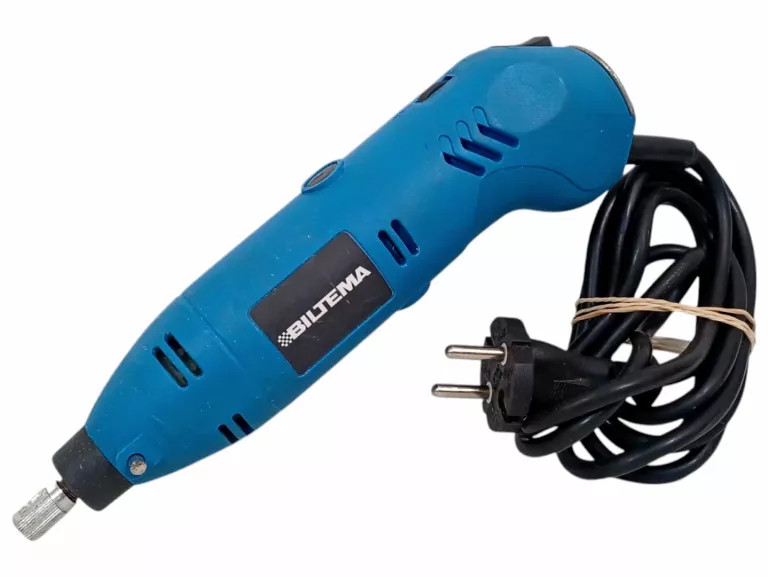 SZLIFIERKA PROSTA BILTEMA 17-083 130W