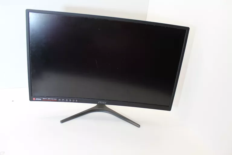 MONITOR MSI G241VC FULL HD GAMINGOWY