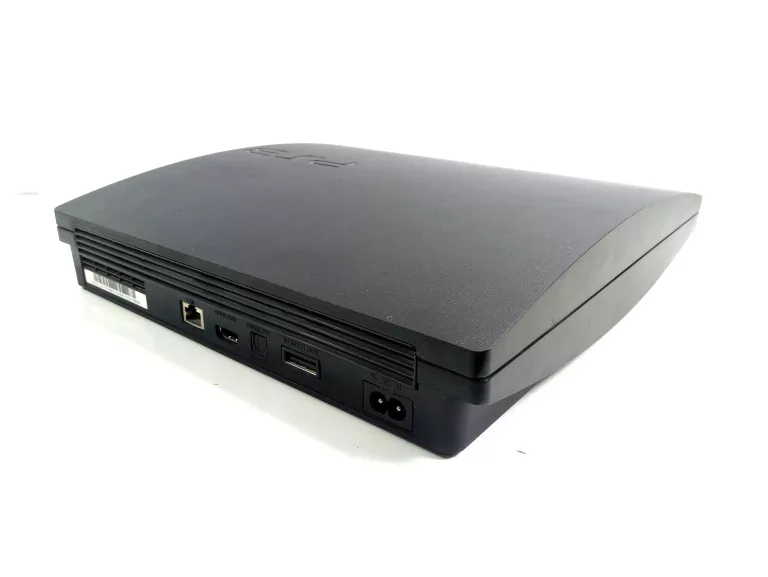 KONSOLA PS3 CECH-3004B 300GB ZESTAW SUPER GRY!