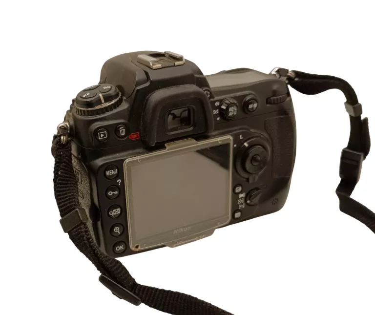 APARAT LUSTRZANKA NIKON D300S BODY