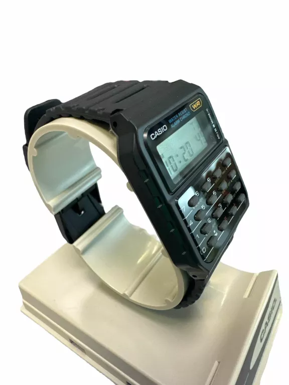 ZEGAREK CASIO CA-53W