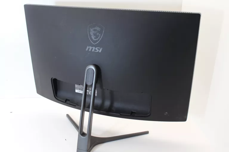 MONITOR MSI G241VC FULL HD GAMINGOWY