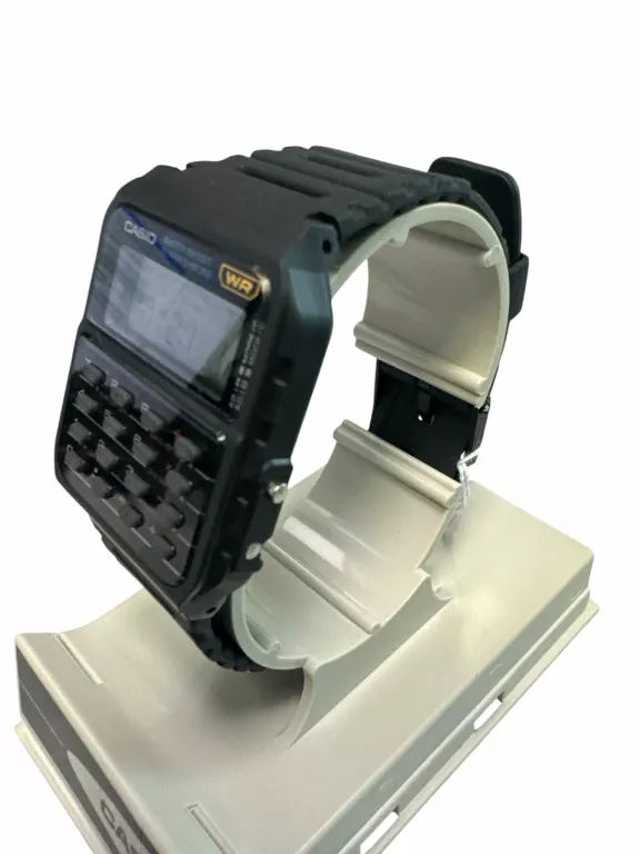 ZEGAREK CASIO CA-53W