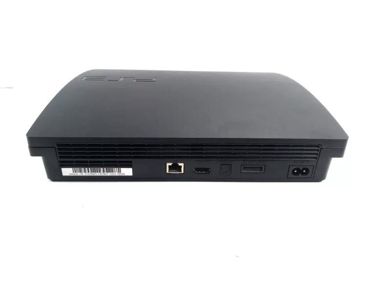 KONSOLA PS3 CECH-3004B 300GB ZESTAW SUPER GRY!