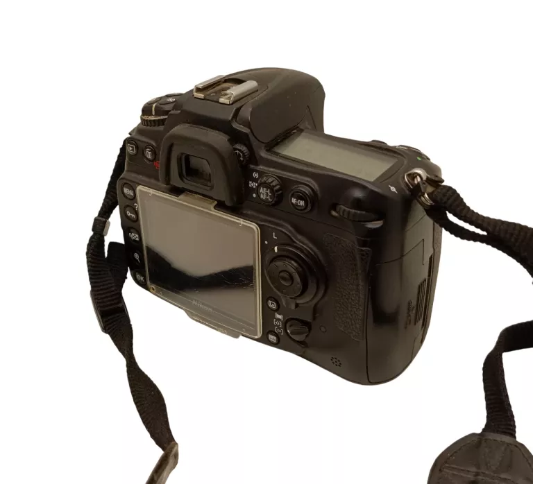 APARAT LUSTRZANKA NIKON D300S BODY