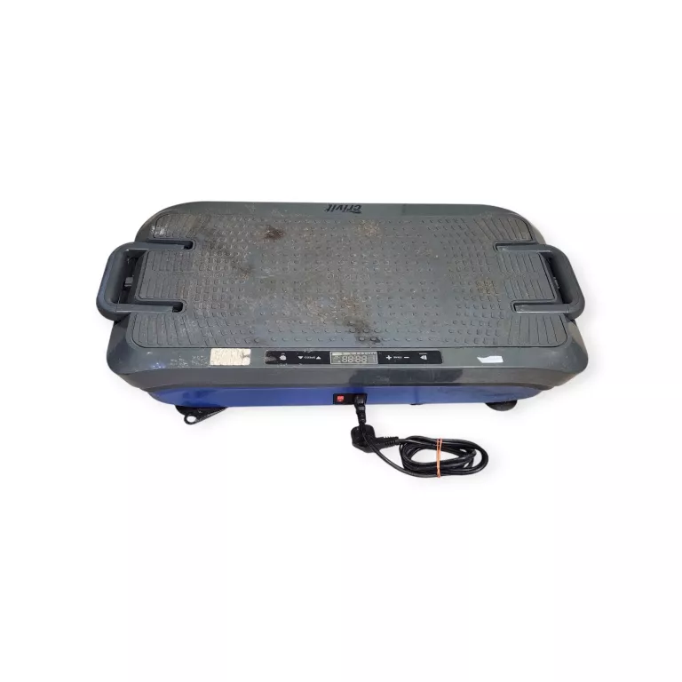 PLATFORMA WIBRACYJNA 200W CRIVIT