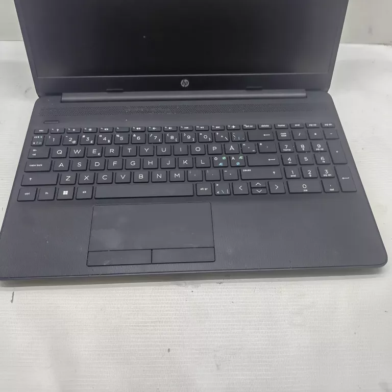 LAPTOP HP 15 DW +ZASILACZ