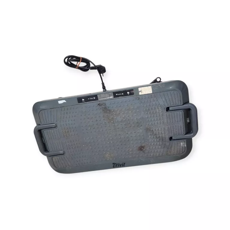 PLATFORMA WIBRACYJNA 200W CRIVIT