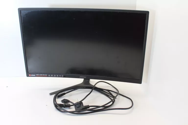 MONITOR MSI G241VC FULL HD GAMINGOWY